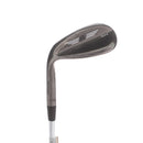 Titleist Vokey SM9 Steel Mens Left Hand Lob Wedge 60* 8 Bounce M Grind Wedge - BV Vokey