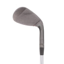 Titleist Vokey SM9 Steel Mens Left Hand Lob Wedge 60* 8 Bounce M Grind Wedge - BV Vokey