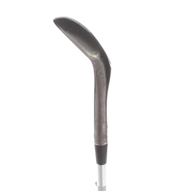 Titleist Vokey SM9 Steel Mens Left Hand Lob Wedge 60* 8 Bounce M Grind Wedge - BV Vokey