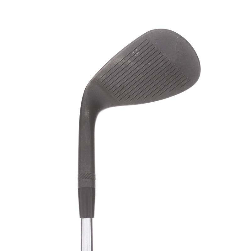 Titleist Vokey SM9 Steel Mens Right Hand Lob Wedge 60* 8 Bounce M Grind Wedge - BV Vokey