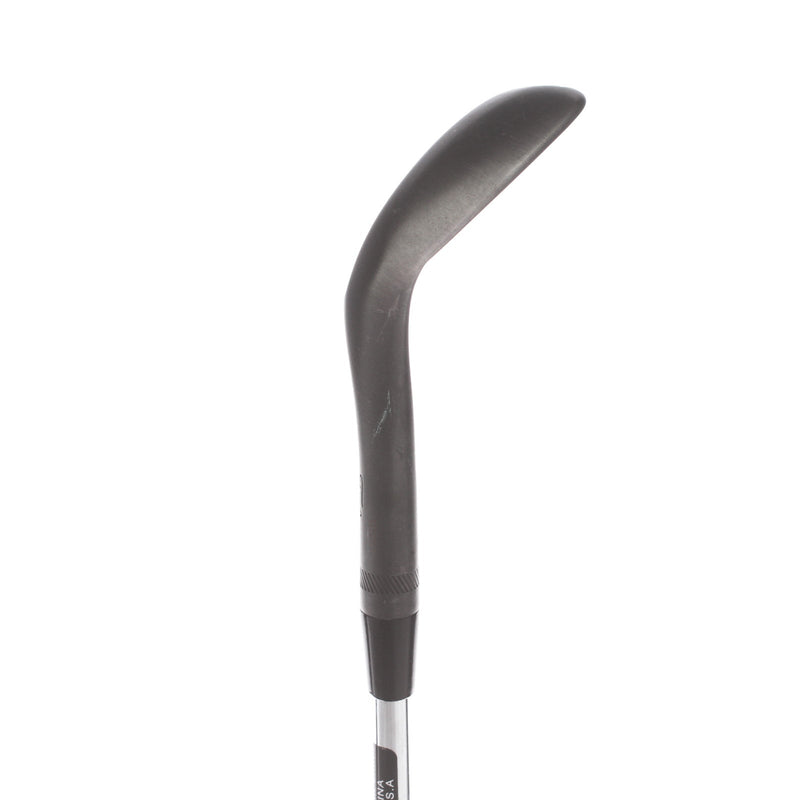 Titleist Vokey SM9 Steel Mens Right Hand Lob Wedge 60* 8 Bounce M Grind Wedge - BV Vokey