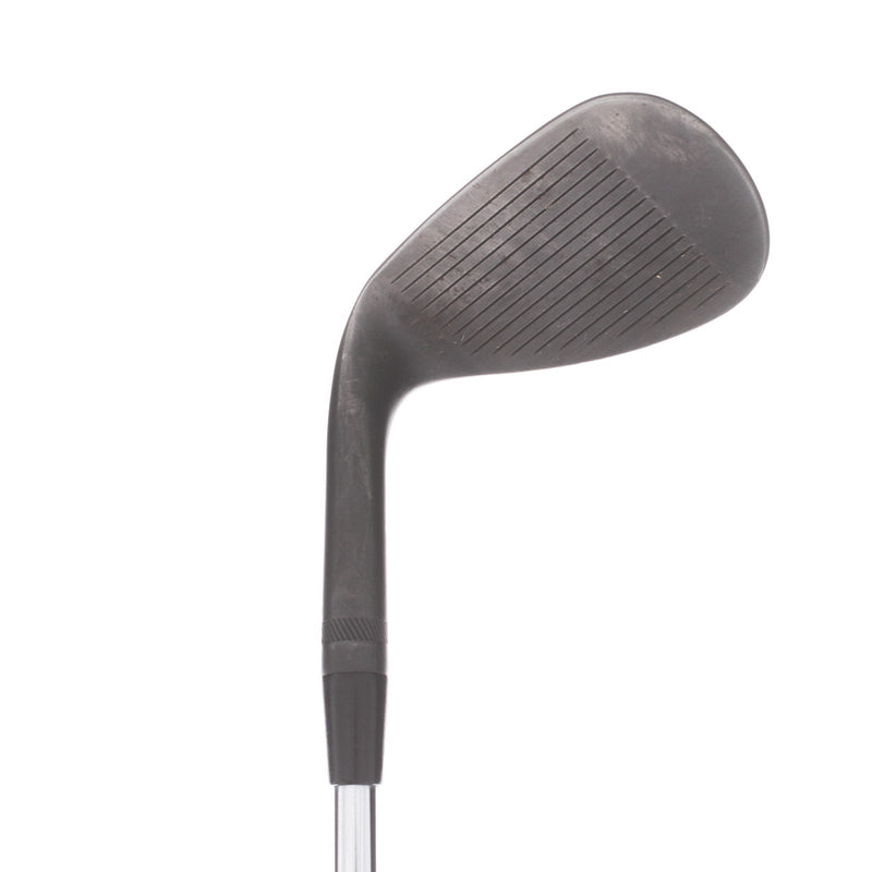 Titleist Vokey SM9 Steel Mens Right Hand Lob Wedge 60* 8 Bounce M Grind Wedge - BV Vokey