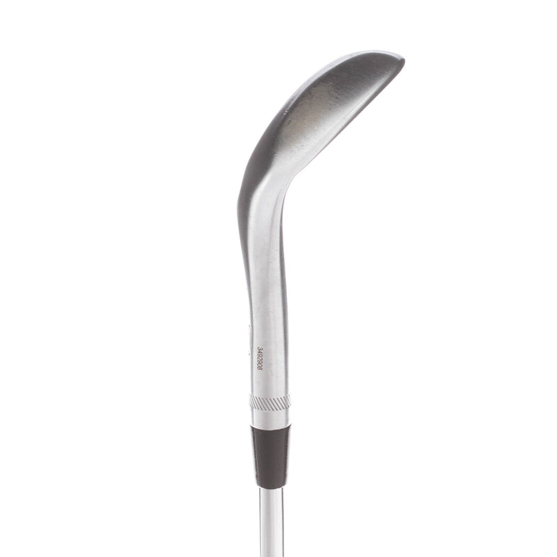 Titleist Vokey SM9 Steel Mens Right Hand Lob Wedge 60* 12 Bounce D Grind Wedge - BV Vokey
