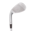 Titleist Vokey SM9 Steel Mens Right Hand Lob Wedge 60* 12 Bounce D Grind Wedge - BV Vokey