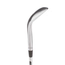 Titleist Vokey SM9 Steel Mens Right Hand Lob Wedge 60* 12 Bounce D Grind Wedge - BV Vokey