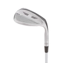 Titleist Vokey SM9 Graphite Ladies Right Hand Lob Wedge 60* 12 Bounce D Grind Wedge - BV Vokey