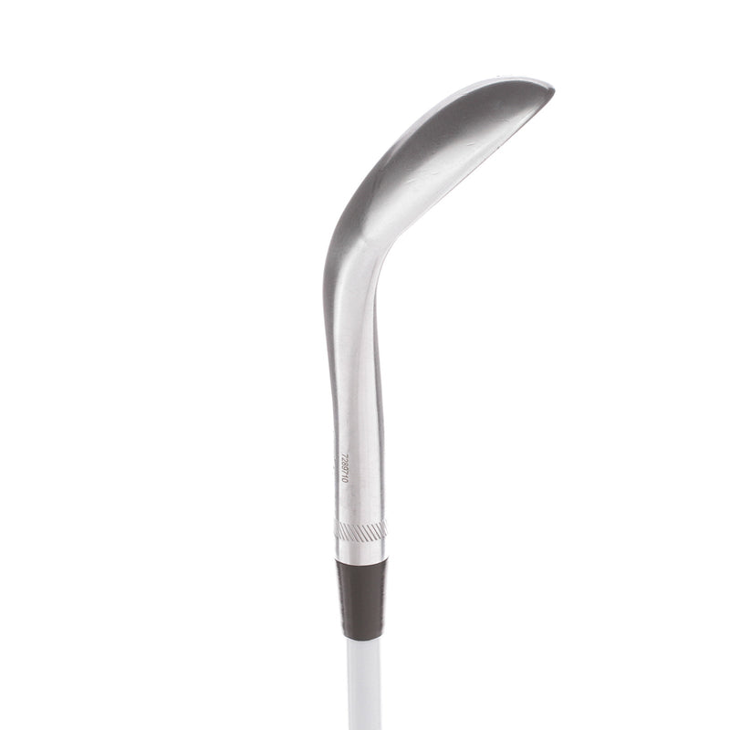 Titleist Vokey SM9 Graphite Ladies Right Hand Lob Wedge 60* 12 Bounce D Grind Wedge - BV Vokey