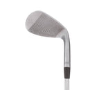 Titleist Vokey SM9 Steel Mens Left Hand Lob Wedge 60* 12 Bounce D Grind Wedge - BV Vokey