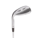 Titleist Vokey SM9 Steel Mens Left Hand Lob Wedge 60* 12 Bounce D Grind Wedge - BV Vokey
