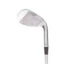 Titleist Vokey SM9 Steel Mens Left Hand Lob Wedge 60* 12 Bounce D Grind Wedge - BV Vokey