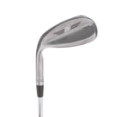 Titleist Vokey SM9 Steel Mens Left Hand Lob Wedge 60* 12 Bounce D Grind Wedge - BV Vokey