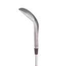 Titleist Vokey SM9 Steel Mens Left Hand Lob Wedge 60* 12 Bounce D Grind Wedge - BV Vokey