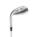 Titleist Vokey SM9 Steel Mens Left Hand Lob Wedge 60* 12 Bounce D Grind Wedge - BV Vokey