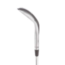 Titleist Vokey SM9 Steel Mens Left Hand Lob Wedge 60* 12 Bounce D Grind Wedge - BV Vokey