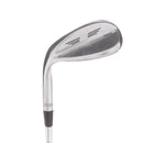 Titleist Vokey SM9 Steel Mens Left Hand Lob Wedge 60* 12 Bounce D Grind Wedge - BV Vokey