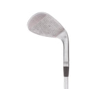 Titleist Vokey SM9 Steel Mens Left Hand Lob Wedge 60* 12 Bounce D Grind Wedge - BV Vokey