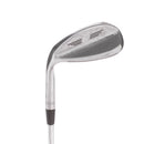 Titleist Vokey SM9 Steel Mens Left Hand Lob Wedge 60* 12 Bounce D Grind Wedge - BV Vokey