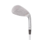 Titleist Vokey SM9 Steel Mens Left Hand Lob Wedge 60* 12 Bounce D Grind Wedge - BV Vokey