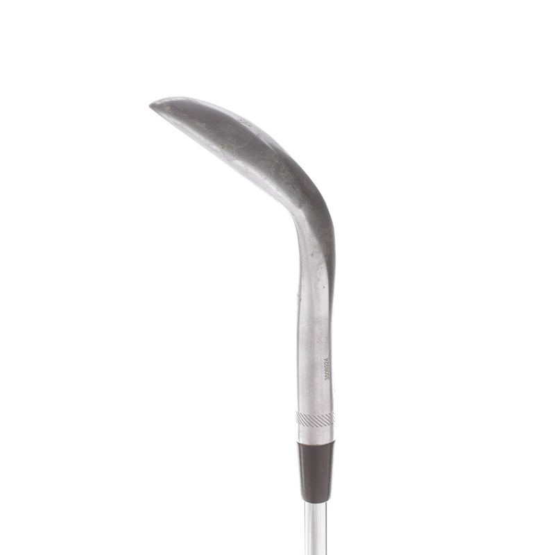 Titleist Vokey SM9 Steel Mens Left Hand Lob Wedge 60* 12 Bounce D Grind Wedge - BV Vokey