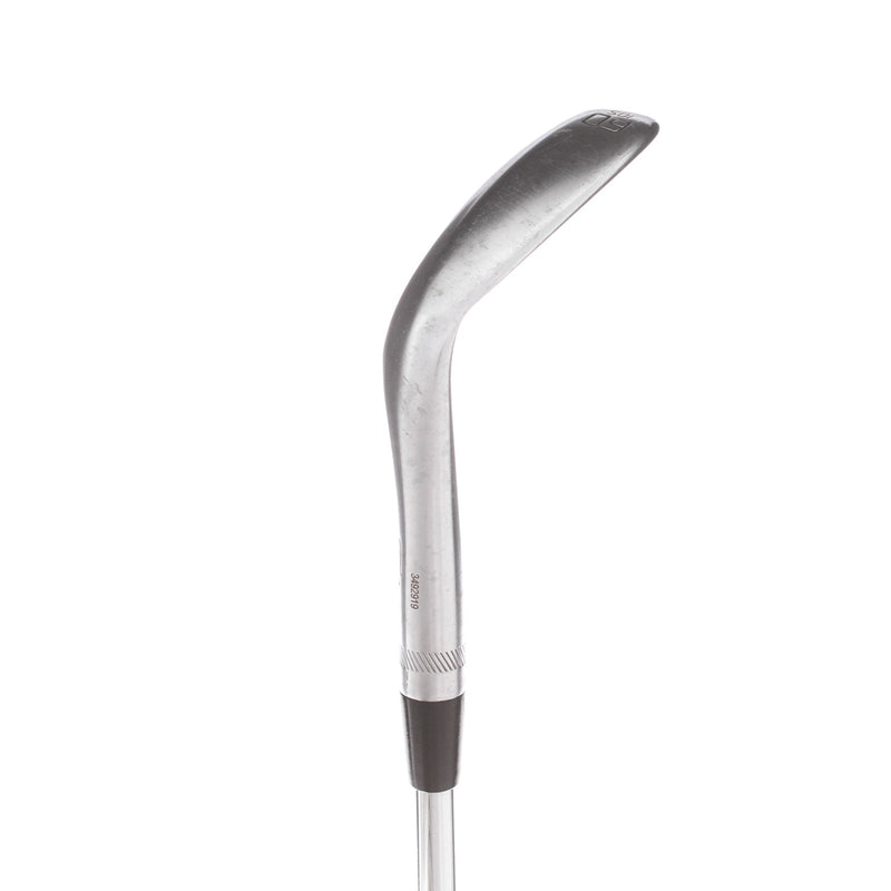 Titleist Vokey SM9 Steel Mens Right Hand Lob Wedge 60* 10 Bounce S Grind Wedge - BV Vokey