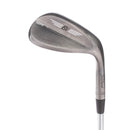 Titleist Vokey SM9 Steel Mens Right Hand Lob Wedge 60* 10 Bounce S Grind Wedge - BV Vokey