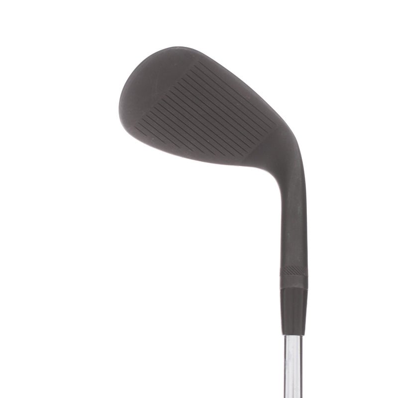 Titleist Vokey SM9 Steel Mens Left Hand Lob Wedge 60* 10 Bounce S Grind Wedge - BV Vokey