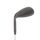 Titleist Vokey SM9 Steel Mens Left Hand Lob Wedge 60* 10 Bounce S Grind Wedge - BV Vokey