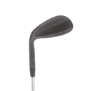 Titleist Vokey SM9 Steel Mens Left Hand Lob Wedge 60* 10 Bounce S Grind Wedge - BV Vokey