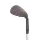 Titleist Vokey SM9 Steel Mens Left Hand Lob Wedge 60* 10 Bounce S Grind Wedge - BV Vokey