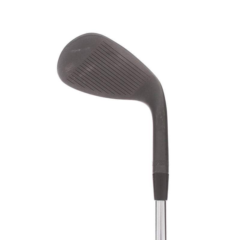 Titleist Vokey SM9 Steel Mens Left Hand Lob Wedge 60* 10 Bounce S Grind Wedge - BV Vokey
