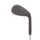 Titleist Vokey SM9 Steel Mens Left Hand Lob Wedge 60* 10 Bounce S Grind Wedge - BV Vokey