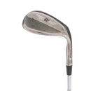 Titleist Vokey SM9 Steel Mens Right Hand Lob Wedge 60* 4 Bounce L Grind Wedge - BV Vokey