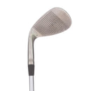 Titleist Vokey SM9 Steel Mens Right Hand Lob Wedge 60* 4 Bounce L Grind Wedge - BV Vokey