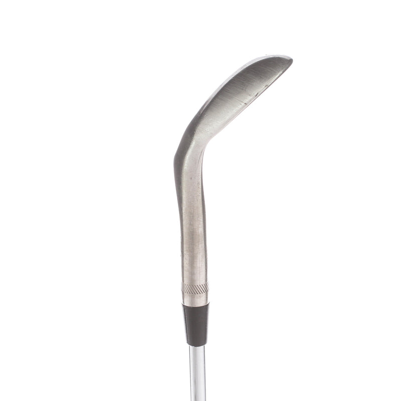 Titleist Vokey SM9 Steel Mens Right Hand Lob Wedge 60* 4 Bounce L Grind Wedge - BV Vokey