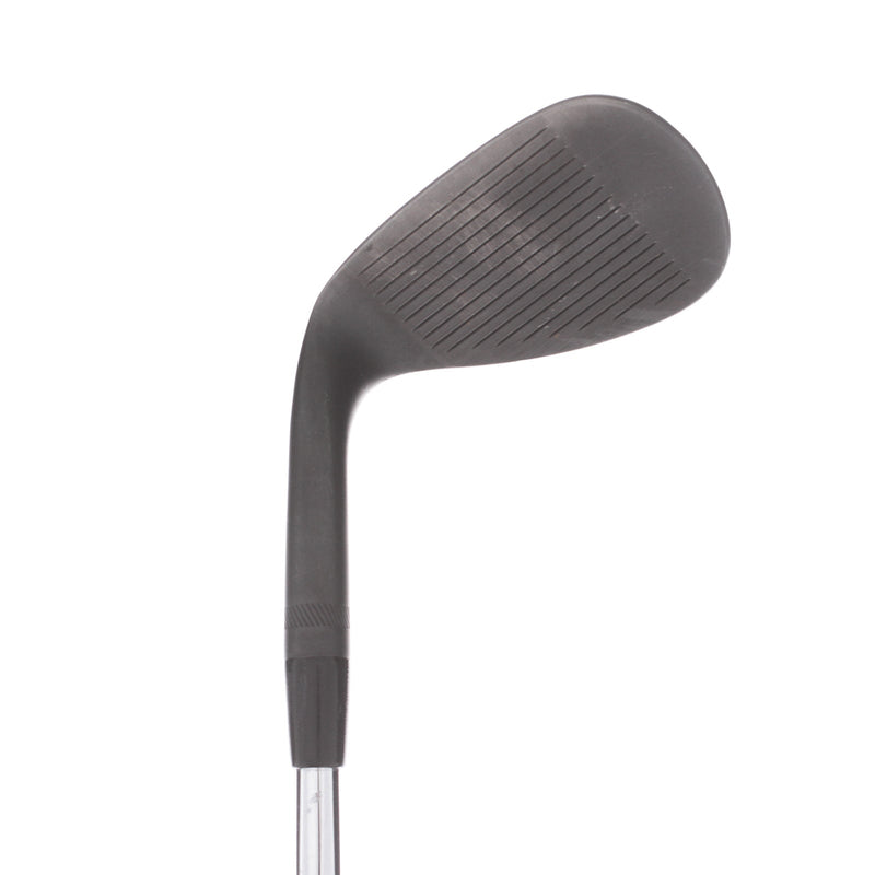Titleist Vokey SM9 Steel Mens Right Hand Lob Wedge 60* 4 Bounce L Grind Wedge - BV Vokey