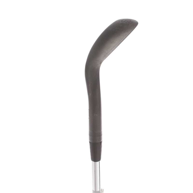 Titleist Vokey SM9 Steel Mens Right Hand Lob Wedge 60* 4 Bounce L Grind Wedge - BV Vokey