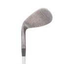 Titleist Vokey SM9 Steel Mens Right Hand Lob Wedge 60* 4 Bounce L Grind Wedge - BV Vokey