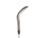 Titleist Vokey SM9 Steel Mens Right Hand Lob Wedge 60* 4 Bounce L Grind Wedge - BV Vokey