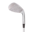 Titleist Vokey SM9 Steel Mens Left Hand Lob Wedge 60* 4 Bounce L Grind Wedge - BV Vokey