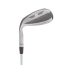 Titleist Vokey SM9 Steel Mens Left Hand Lob Wedge 60* 4 Bounce L Grind Wedge - BV Vokey