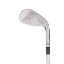 Titleist Vokey SM9 Steel Mens Left Hand Lob Wedge 60* 4 Bounce L Grind Wedge - BV Vokey