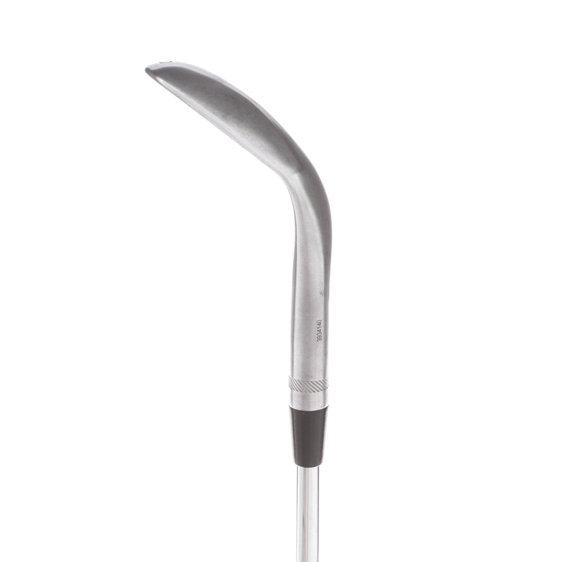 Titleist Vokey SM9 Steel Mens Left Hand Lob Wedge 60* 4 Bounce L Grind Wedge - BV Vokey