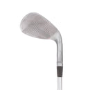 Titleist Vokey SM9 Steel Mens Left Hand Lob Wedge 60* 4 Bounce L Grind Wedge - BV Vokey