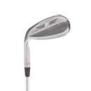 Titleist Vokey SM9 Steel Mens Left Hand Lob Wedge 60* 4 Bounce L Grind Wedge - BV Vokey