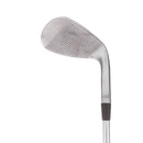 Titleist Vokey SM9 Steel Mens Left Hand Lob Wedge 60* 4 Bounce L Grind Wedge - BV Vokey