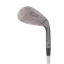 Titleist Vokey SM9 Steel Mens Left Hand Lob Wedge 60* 14 Bounce K Grind Wedge - BV Vokey