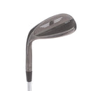 Titleist Vokey SM9 Steel Mens Left Hand Lob Wedge 60* 14 Bounce K Grind Wedge - BV Vokey