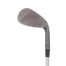 Titleist Vokey SM9 Steel Mens Left Hand Lob Wedge 60* 14 Bounce K Grind Wedge - BV Vokey