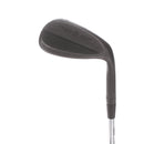 Titleist Vokey SM9 Steel Mens Right Hand Lob Wedge 60* 14 Bounce K Grind Wedge - BV Vokey