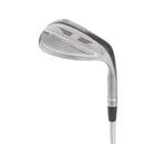 Titleist Vokey SM9 Steel Mens Right Hand Lob Wedge 60* 14 Bounce K Grind Wedge - BV Vokey